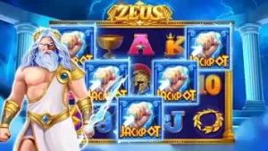 Understanding the Addictive Nature of Slots no1jl