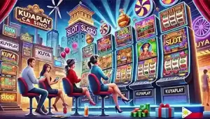 Why no1jl Slot Games Are Famous in the Philippines