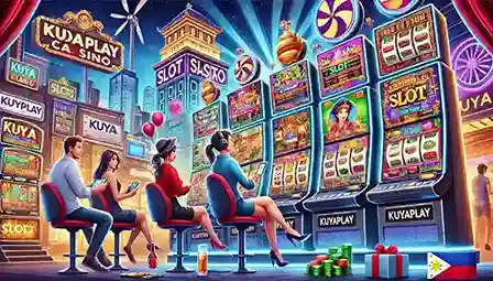 Why no1jl Slot Games Are Famous in the Philippines