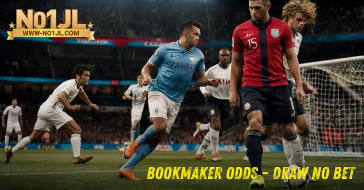 Bookmaker Odds – Draw No Bet