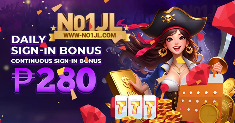 Daily Sign-in Bonus: Earn P280 for Consecutive Logins