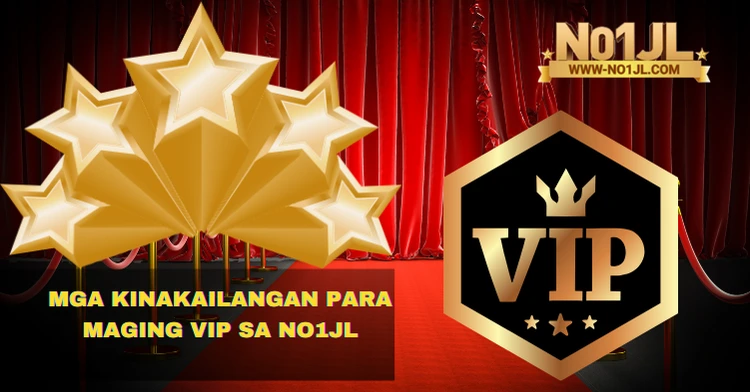 Mga kinakailangan para maging VIP