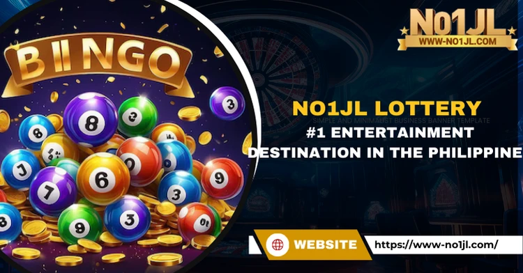 NO1JL Lottery: #1 Entertainment Destination in the Philippines