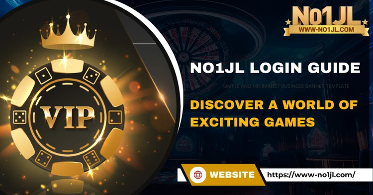 No1JL Login Guide: Discover a World of Exciting Games