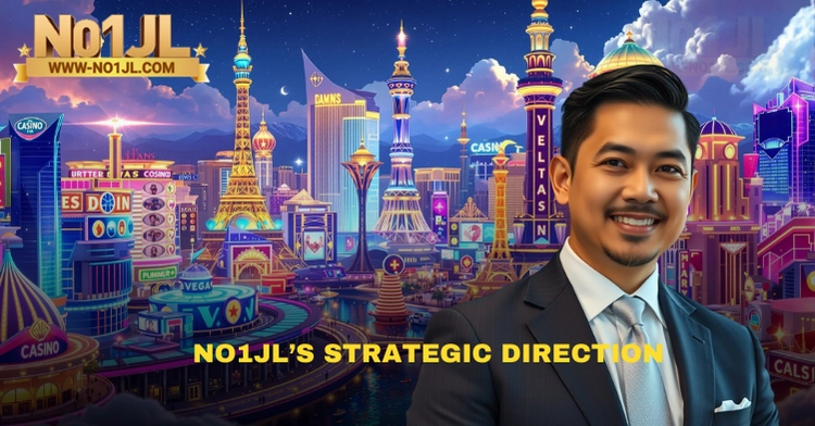 No1JL’s Strategic Direction