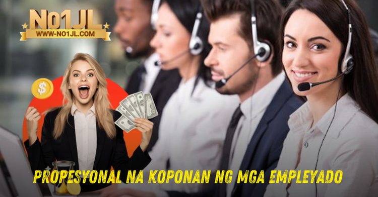 Propesyonal na Koponan ng mga Empleyado