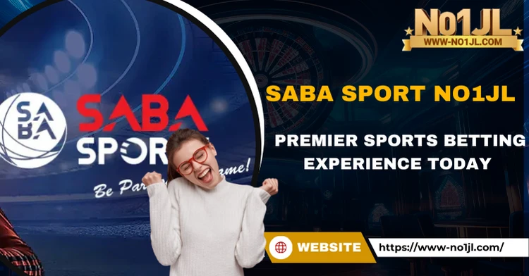 Saba Sport NO1JL – Premier Sports Betting Experience Today