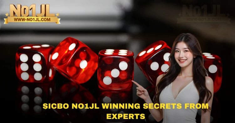 Sicbo No1JL Winning Secrets