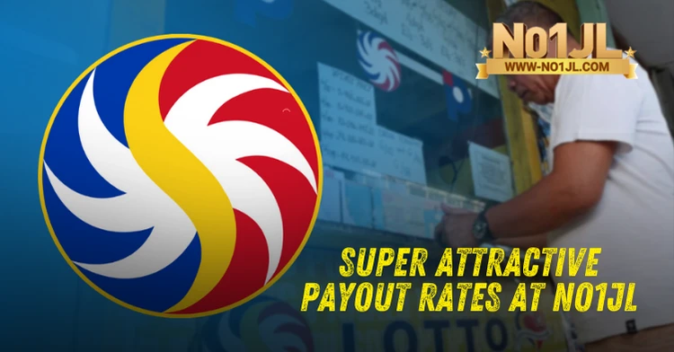 Super attractive payout rates at No1JL