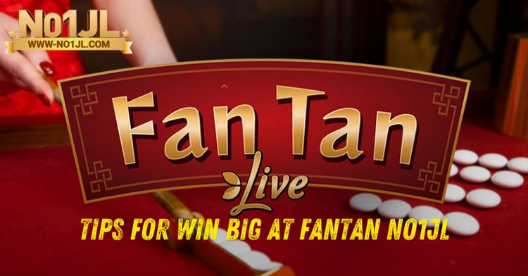 Tips for Win big at Fantan NO1JL