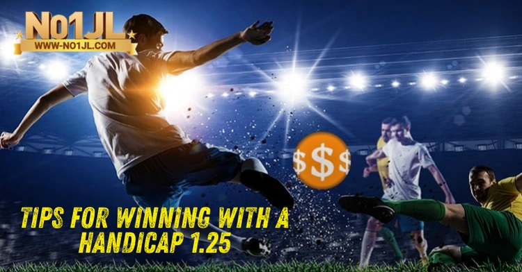 Tips for Winning with a Handicap 1.25