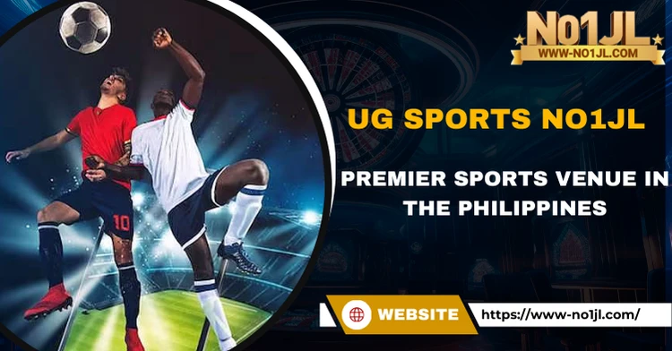 UG Sports NO1JL – Premier Sports Venue in the Philippines