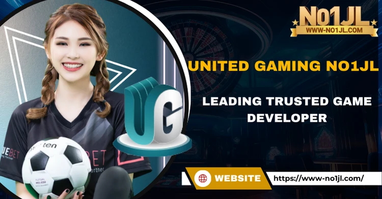 United Gaming NO1JL – Leading Trusted Game Developer