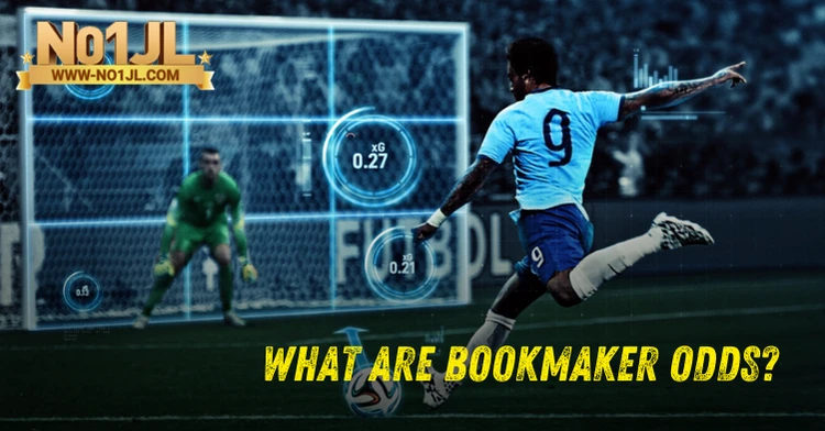 What are Bookmaker Odds?