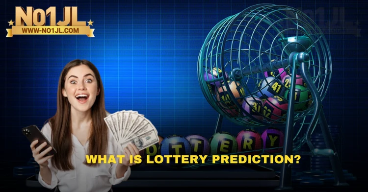 What is Lottery Prediction?