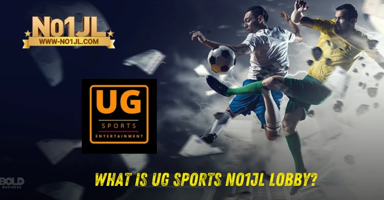 What is UG Sports NO1JL Lobby?