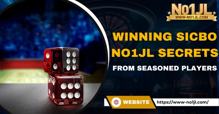 Winning Sicbo No1JL Secrets from Seasoned Players