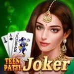 Teen parti Joker