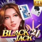 Blackjack 21 at No1Jl