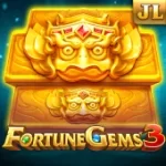 fortune gems 3