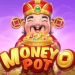 money-pot