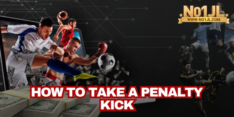 How to Take a Penalty Kick