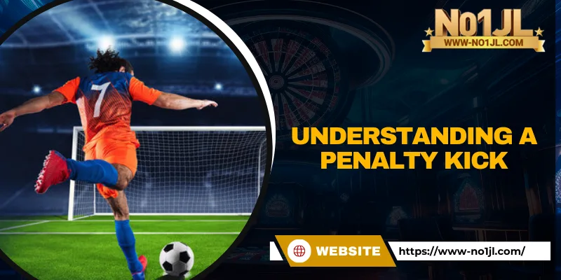 Understanding a Penalty Kick