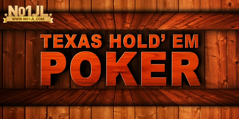 Texas Hold'em Learning Handbook
